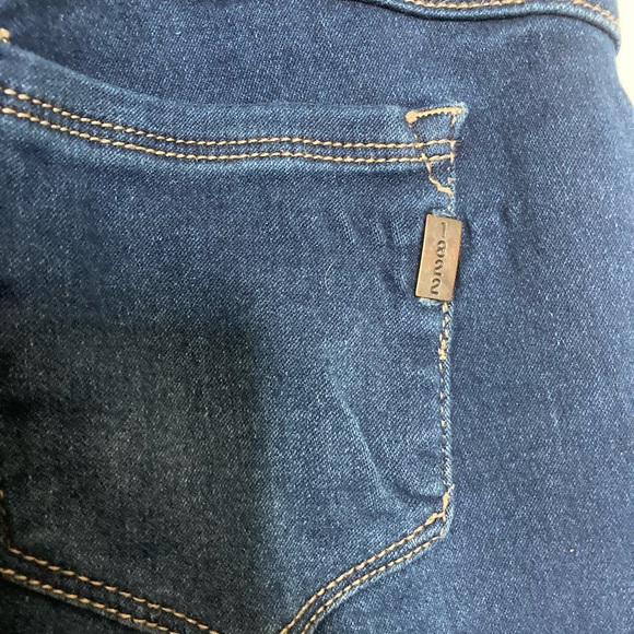 1822 Denim Maternity Jeans, Size 26 - Picture 3 of 5